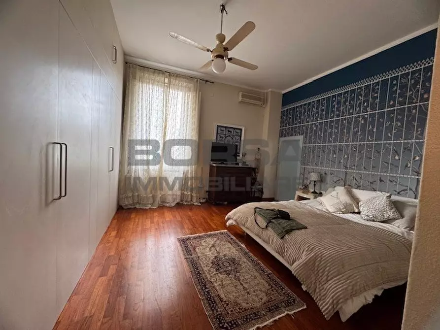 Immagine 8 di Casa bifamiliare in vendita  in Via Giovanni Marradi 118 a Livorno