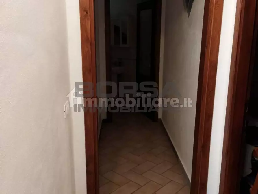 Immagine 13 di Quadrilocale in vendita  in Via Medaglie d'Oro della Resistenza 5a a Collesalvetti