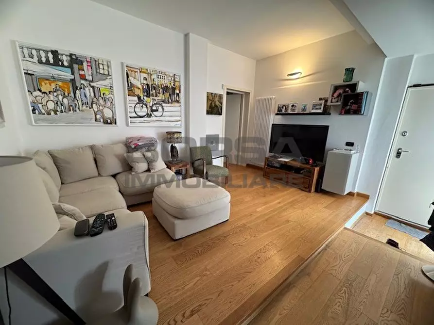 Immagine 10 di Terratetto in vendita  in Via di Montenero a Livorno