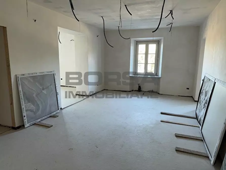 Immagine 3 di Appartamento in vendita  in Via Ombrosa 8 a Livorno