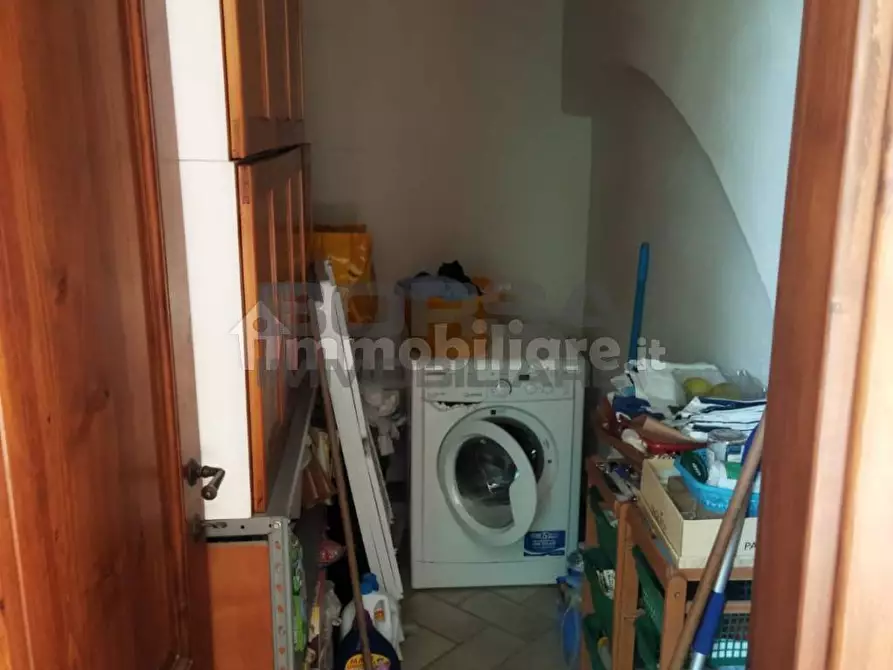 Immagine 12 di Quadrilocale in vendita  in Via Medaglie d'Oro della Resistenza 5a a Collesalvetti