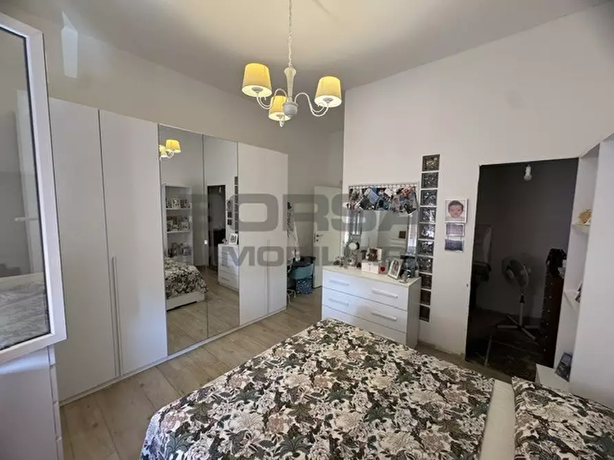 Immagine 25 di Quadrilocale in vendita  in Via del Cardinale 14 a Livorno