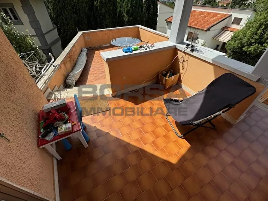 Immagine 20 di Appartamento in vendita  in Via di Montenero 424 a Livorno