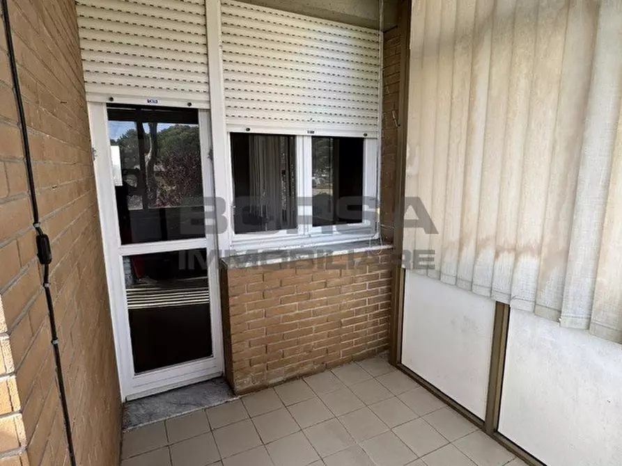 Immagine 33 di Appartamento in vendita  in Via Benvenuto Cellini a Livorno