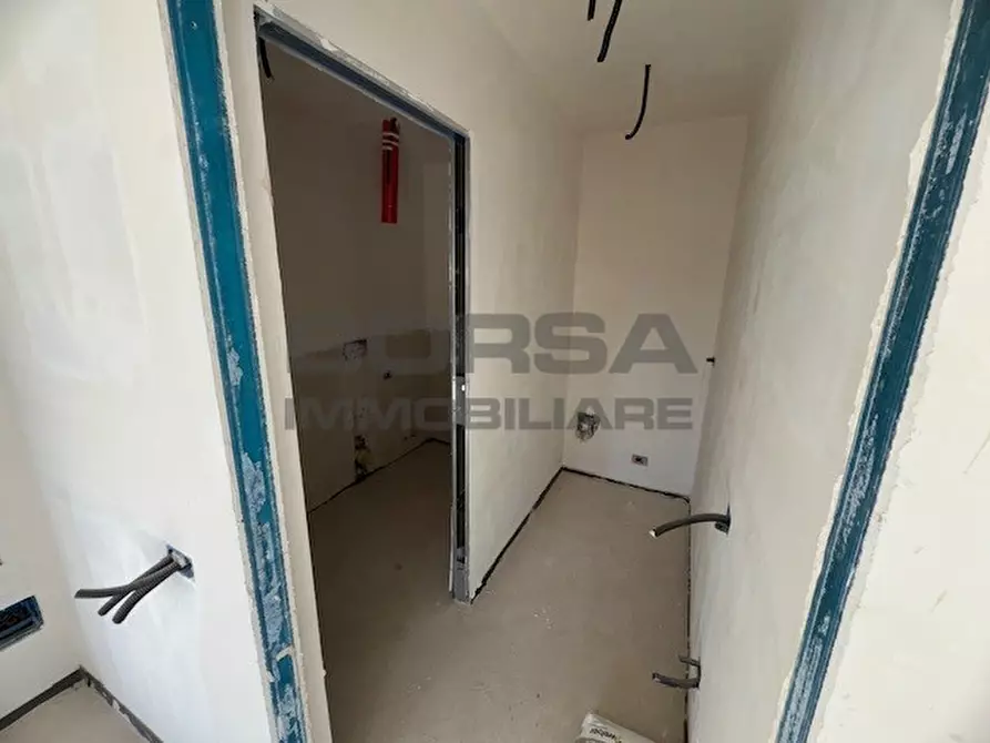 Immagine 4 di Pentalocale in vendita  in Via Ombrosa 8 a Livorno