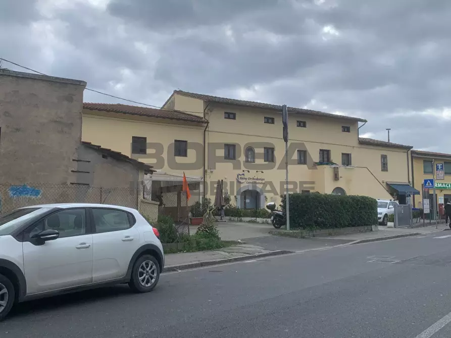 Immagine 3 di Capannone industriale in vendita  in Via Dell'artigianato 300 a Livorno