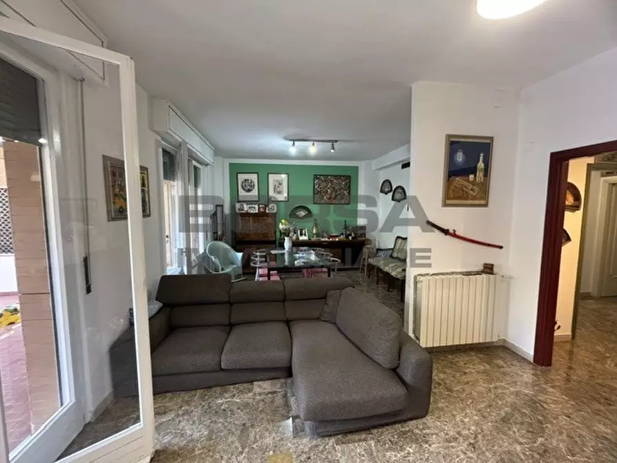 Immagine 4 di Appartamento in vendita  in Via Calzabigi 66 a Livorno