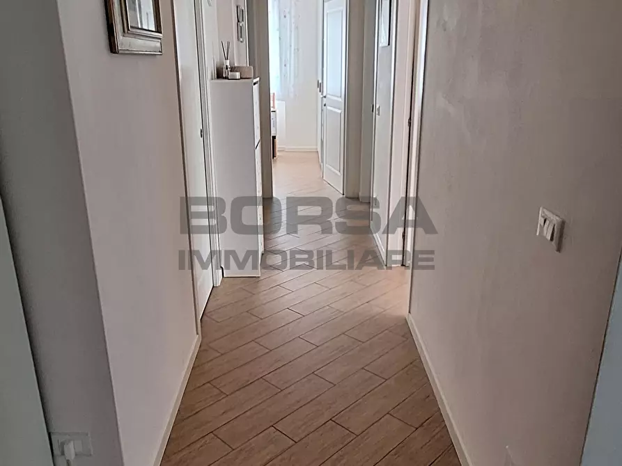 Immagine 19 di Pentalocale in vendita  in via Adriano Cecioni a Livorno