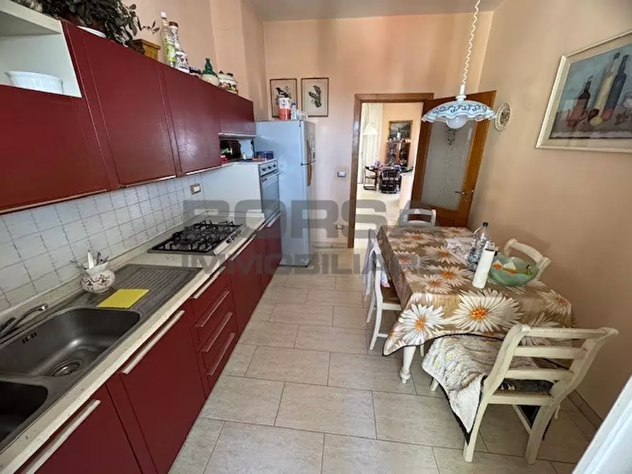 Immagine 49 di Quadrilocale in vendita  in Via Goito 132 a Livorno