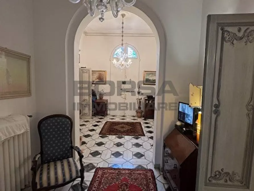 Immagine 18 di Casa bifamiliare in vendita  in Via Giovanni Marradi 118 a Livorno
