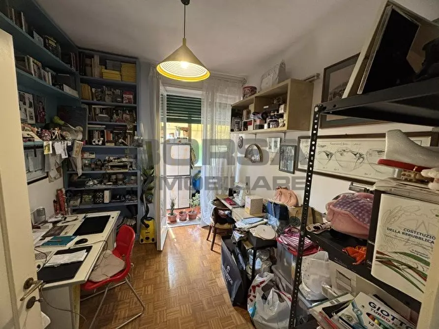 Immagine 17 di Appartamento in vendita  in Via Calzabigi 66 a Livorno