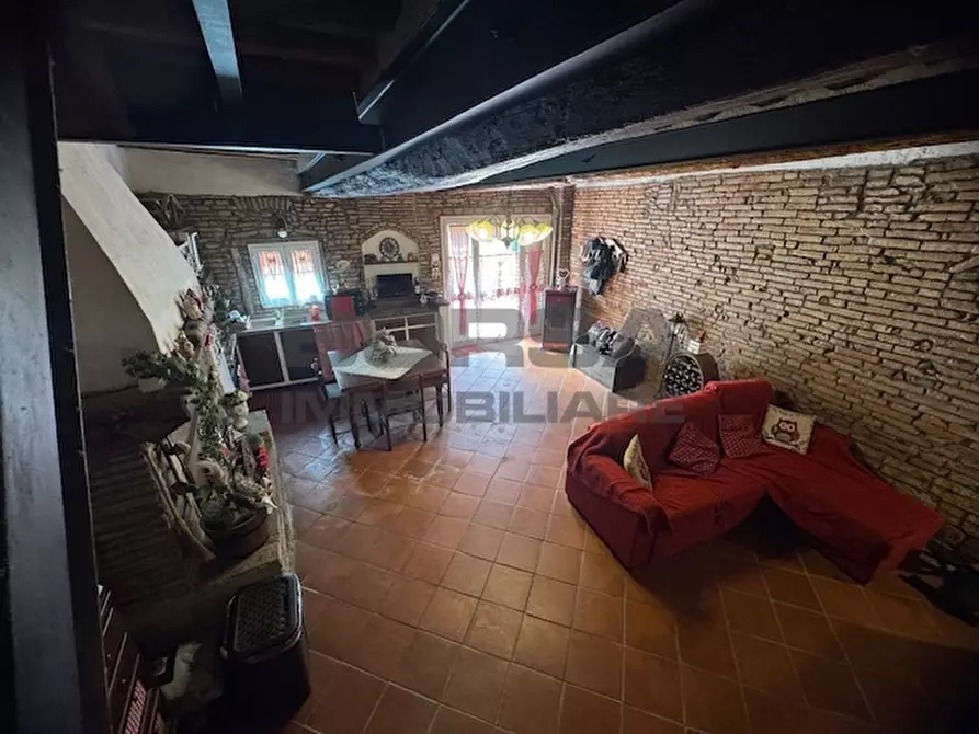 Immagine 20 di Bilocale in vendita  in Via  trento e trieste a Fauglia