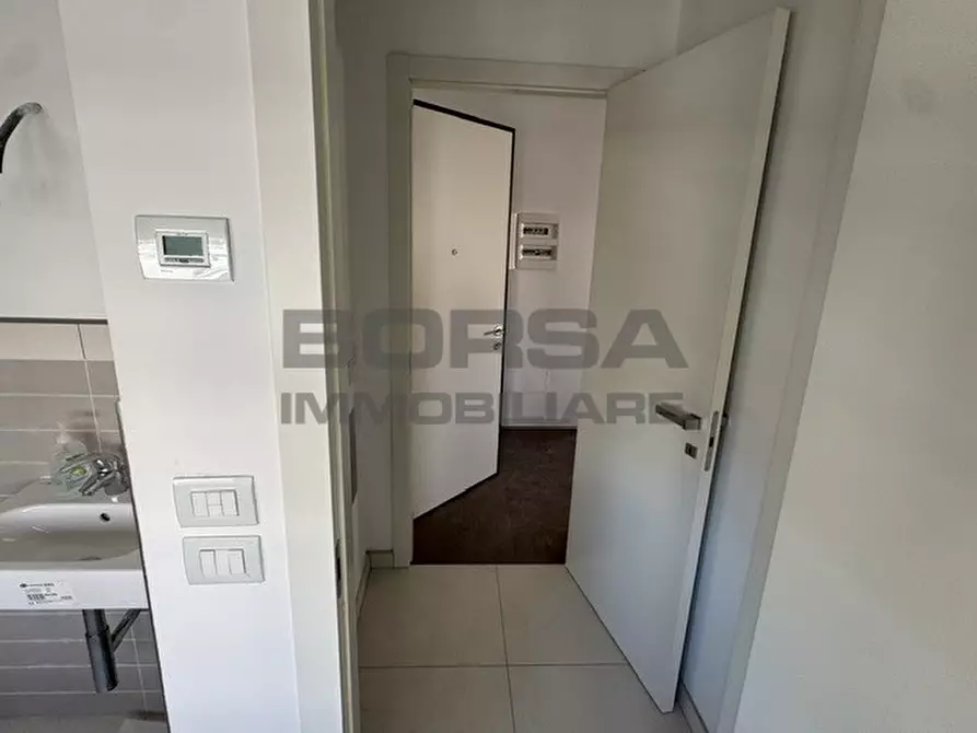 Immagine 13 di Monolocale in vendita  in cairoli a Livorno