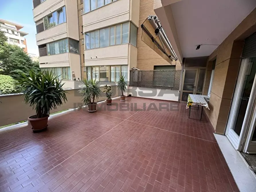 Immagine 6 di Appartamento in vendita  in Via Calzabigi 66 a Livorno