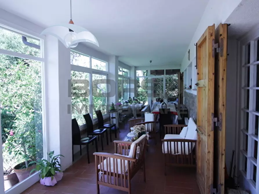 Immagine 2 di Terratetto in vendita  in Via Kaiser Parodi a Livorno