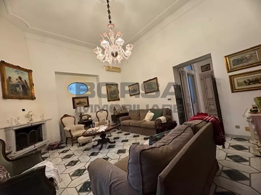 Immagine 17 di Casa bifamiliare in vendita  in Via Giovanni Marradi 118 a Livorno