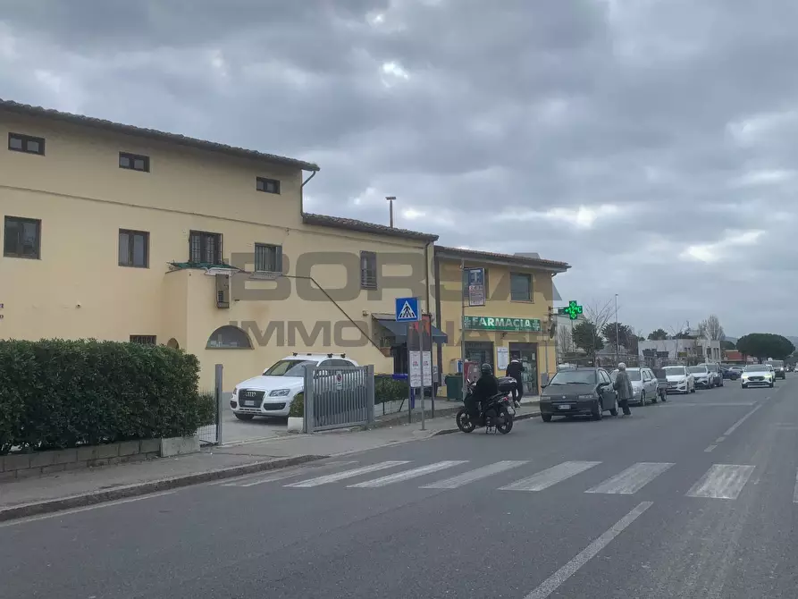 Immagine 5 di Capannone industriale in vendita  in Via Dell'artigianato 300 a Livorno