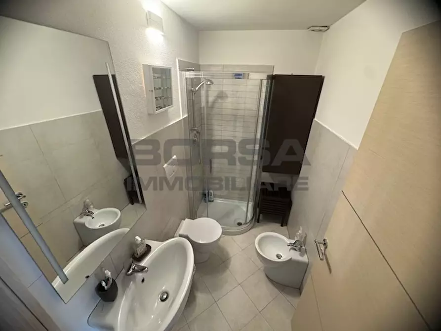 Immagine 24 di Appartamento in vendita  in Via Giuseppe Verdi 7 a Livorno