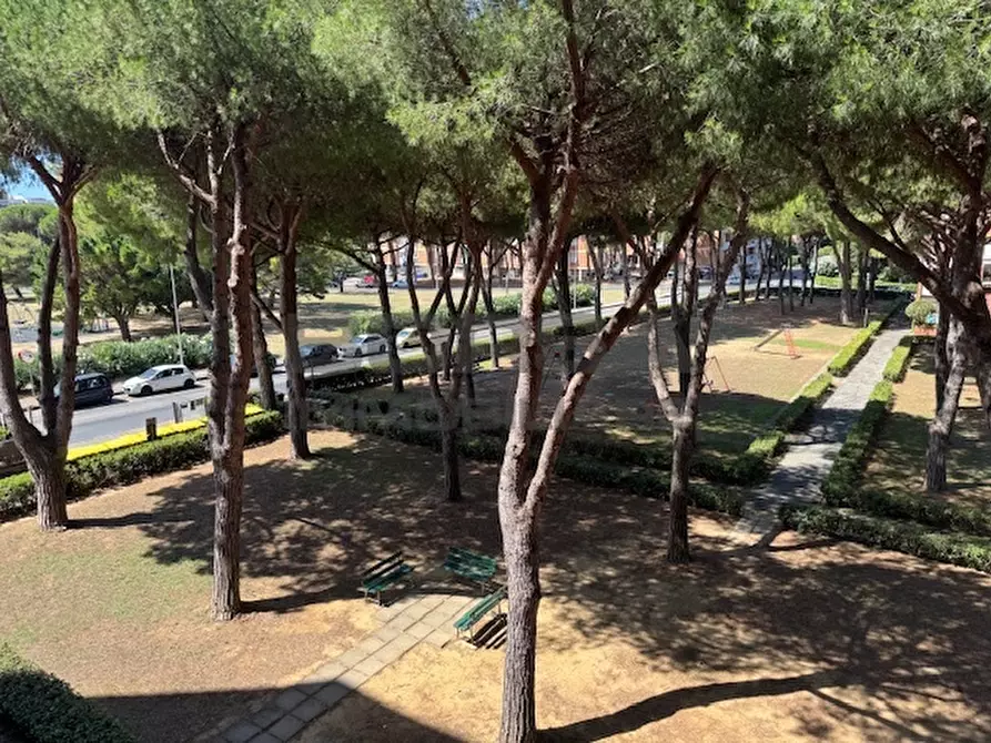 Immagine 25 di Appartamento in vendita  in Via Maria Montessori 3 a Livorno