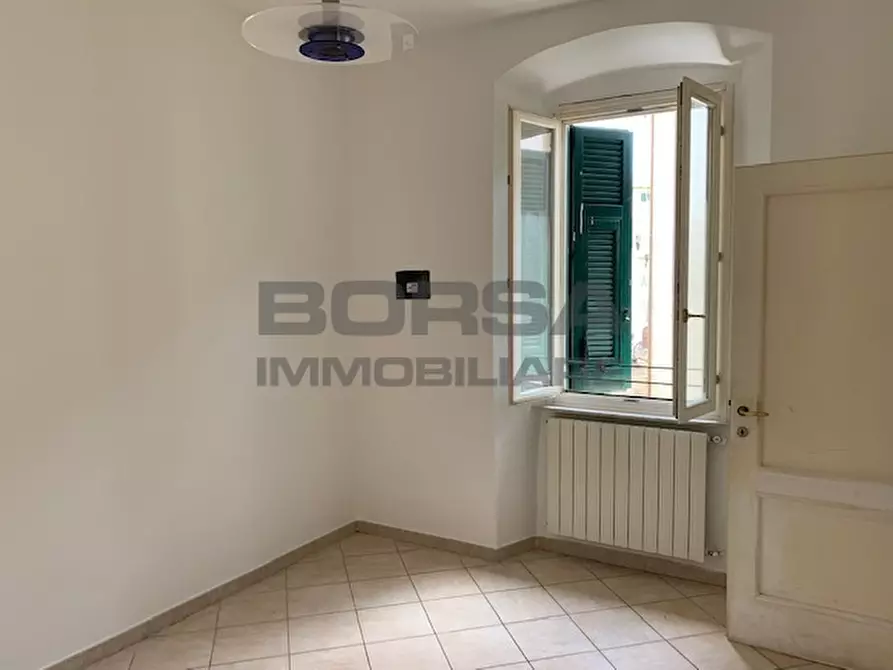 Immagine 12 di Quadrilocale in vendita  in via del forte san Pietro 16 a Livorno