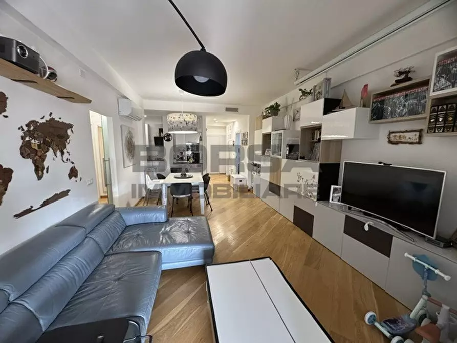 Immagine 1 di Appartamento in vendita  in Via Calzabigi 142 a Livorno