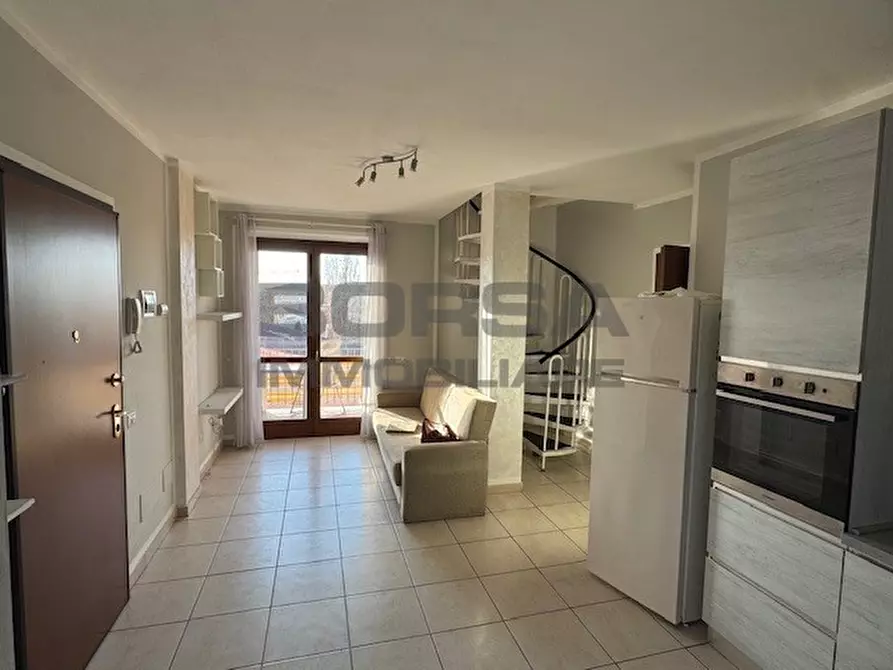 Immagine 8 di Quadrilocale in vendita  in Via Torretta 44 a Livorno