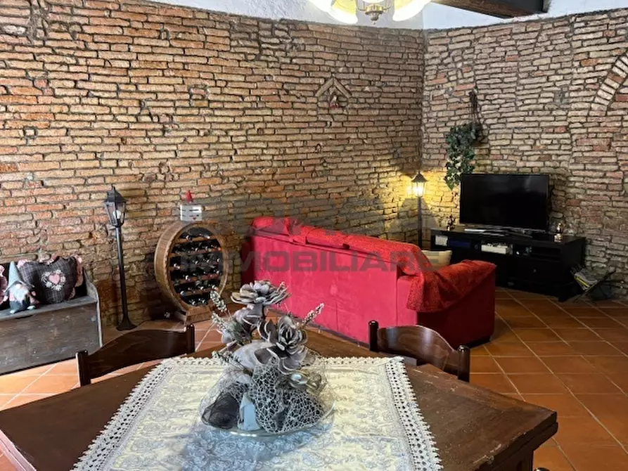 Immagine 9 di Bilocale in vendita  in Via  trento e trieste a Fauglia