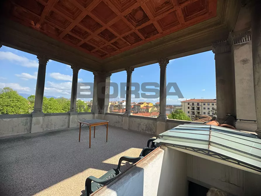 Immagine 3 di Villa in vendita  in Piazza San Paolo Ripa D'Arno a Pisa