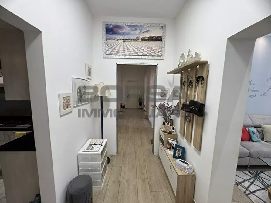 Immagine 2 di Quadrilocale in vendita  in Via del Cardinale 14 a Livorno
