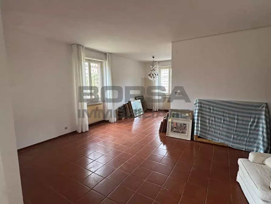 Immagine 22 di Appartamento in vendita  in Via della Gorgona a Livorno