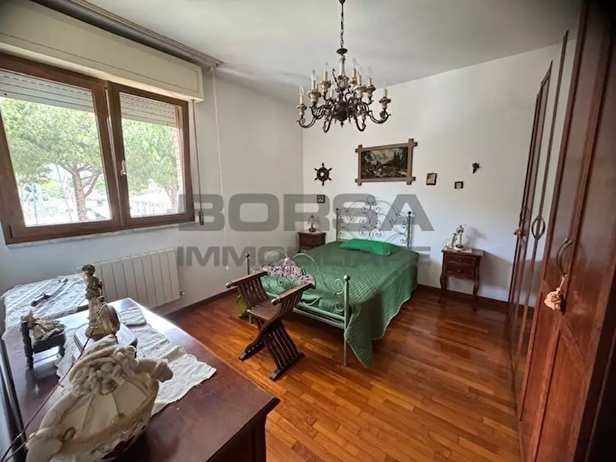 Immagine 31 di Appartamento in vendita  in Via Maria Montessori 3 a Livorno