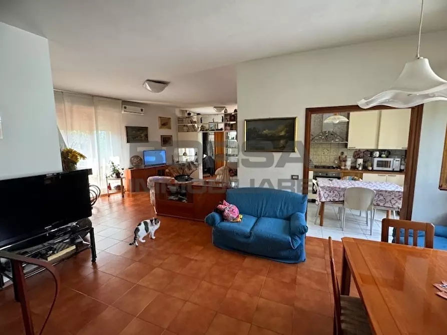 Immagine 7 di Appartamento in vendita  in Via di Montenero 424 a Livorno