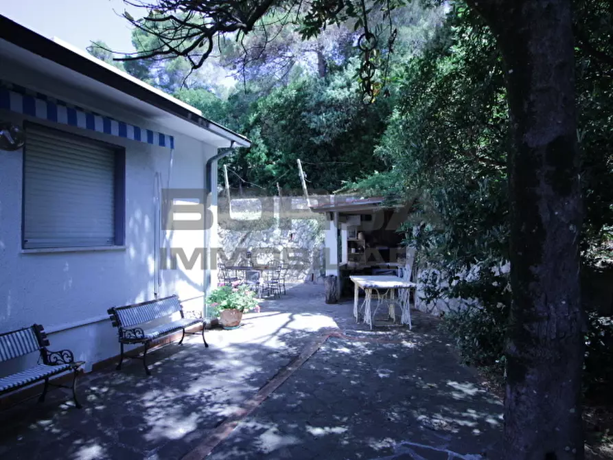 Immagine 20 di Terratetto in vendita  in Via Kaiser Parodi a Livorno