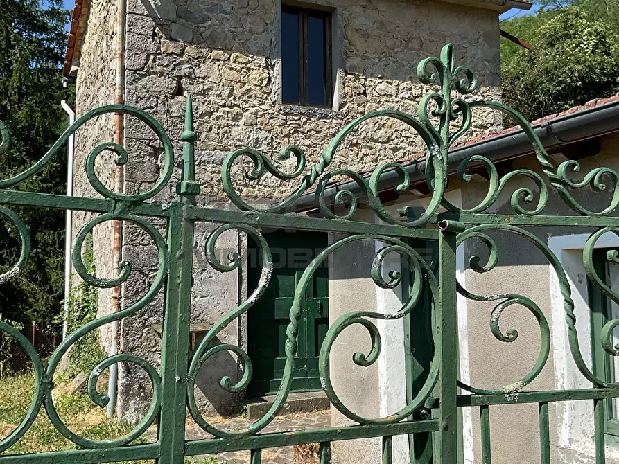 Immagine 54 di Rustico / casale in vendita  in via case geri e selvapiana a Pistoia