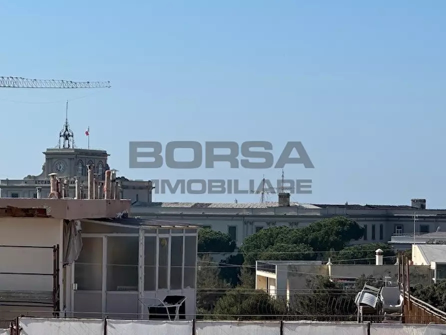 Immagine 2 di Quadrilocale in vendita  in Via Goito 132 a Livorno