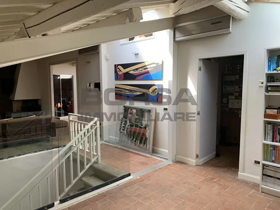 Immagine 41 di Villa in vendita  in Via della chiesa 10 a Cascina