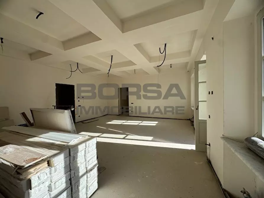 Immagine 4 di Appartamento in vendita  in Via Ombrosa 8 a Livorno