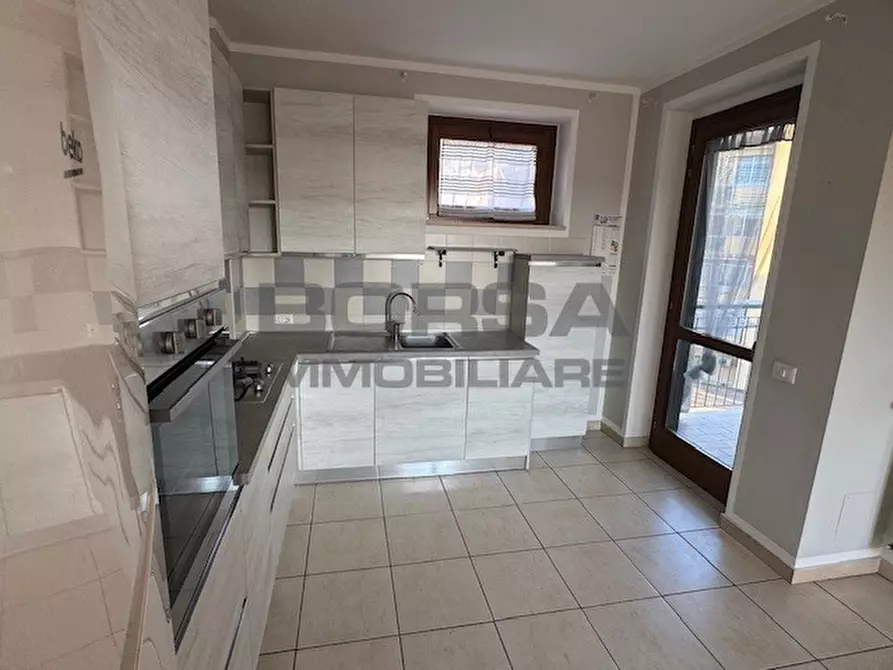 Immagine 14 di Quadrilocale in vendita  in Via Torretta 44 a Livorno