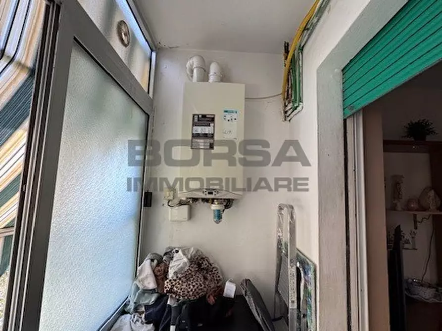 Immagine 19 di Trilocale in vendita  in Via Giovanni Giolitti 2 a Livorno