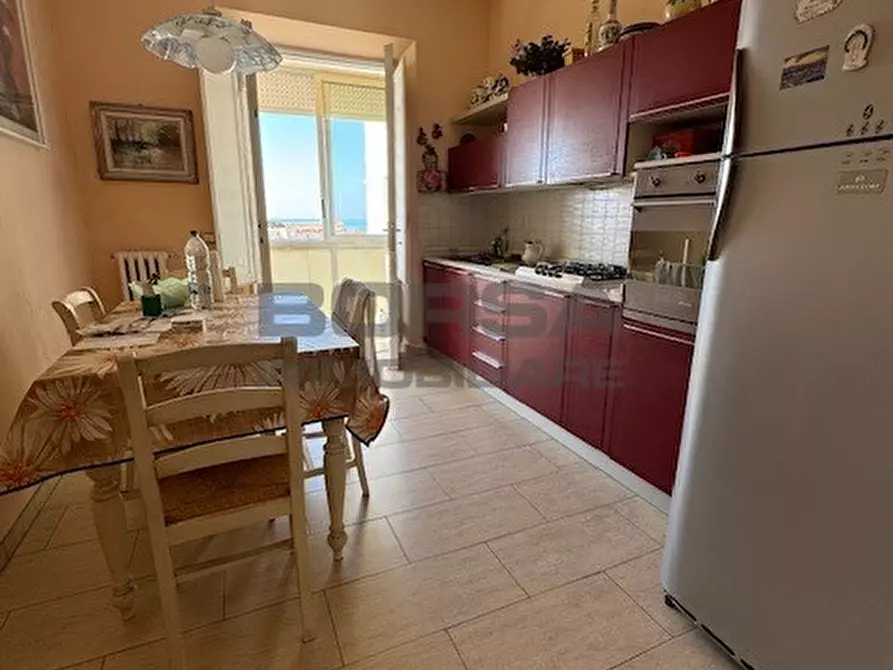 Immagine 44 di Quadrilocale in vendita  in Via Goito 132 a Livorno