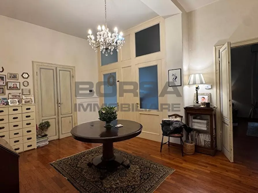 Immagine 4 di Casa bifamiliare in vendita  in Via Giovanni Marradi 118 a Livorno