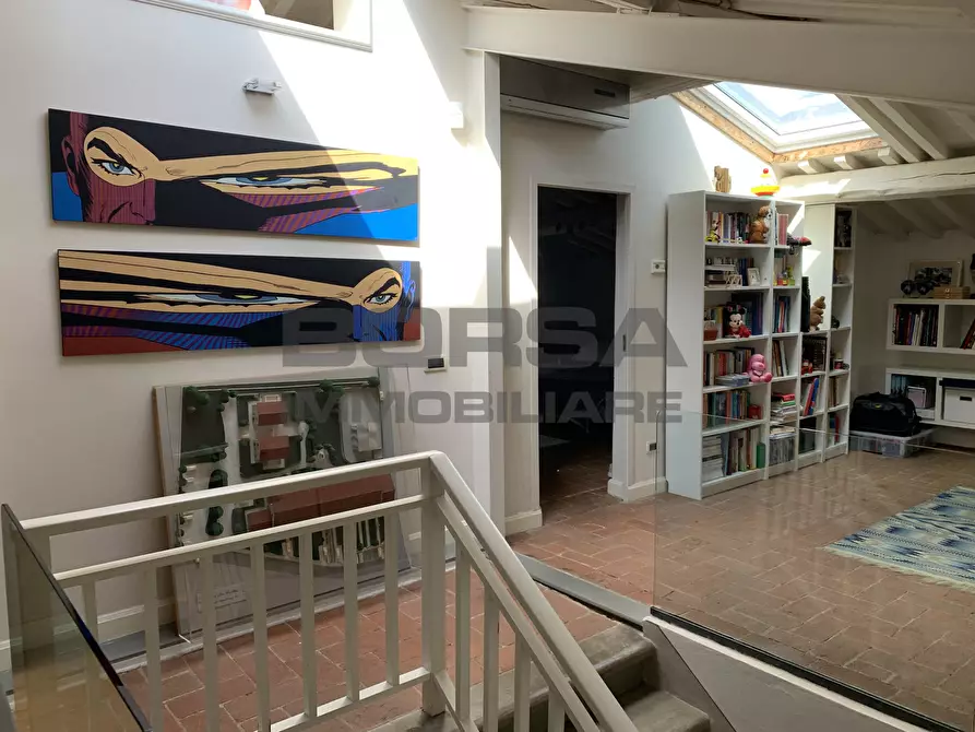 Immagine 54 di Villa in vendita  in Via della chiesa 10 a Cascina