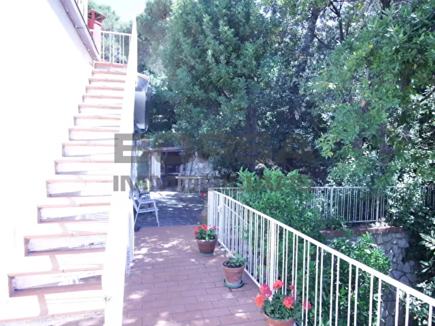 Immagine 19 di Terratetto in vendita  in Via Kaiser Parodi a Livorno