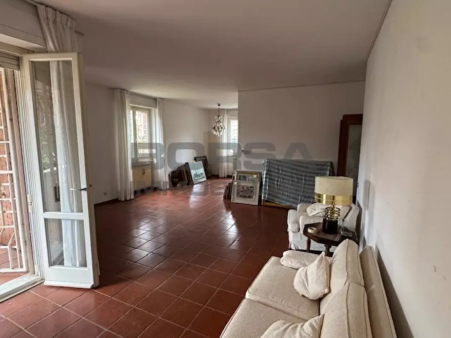 Immagine 24 di Appartamento in vendita  in Via della Gorgona a Livorno