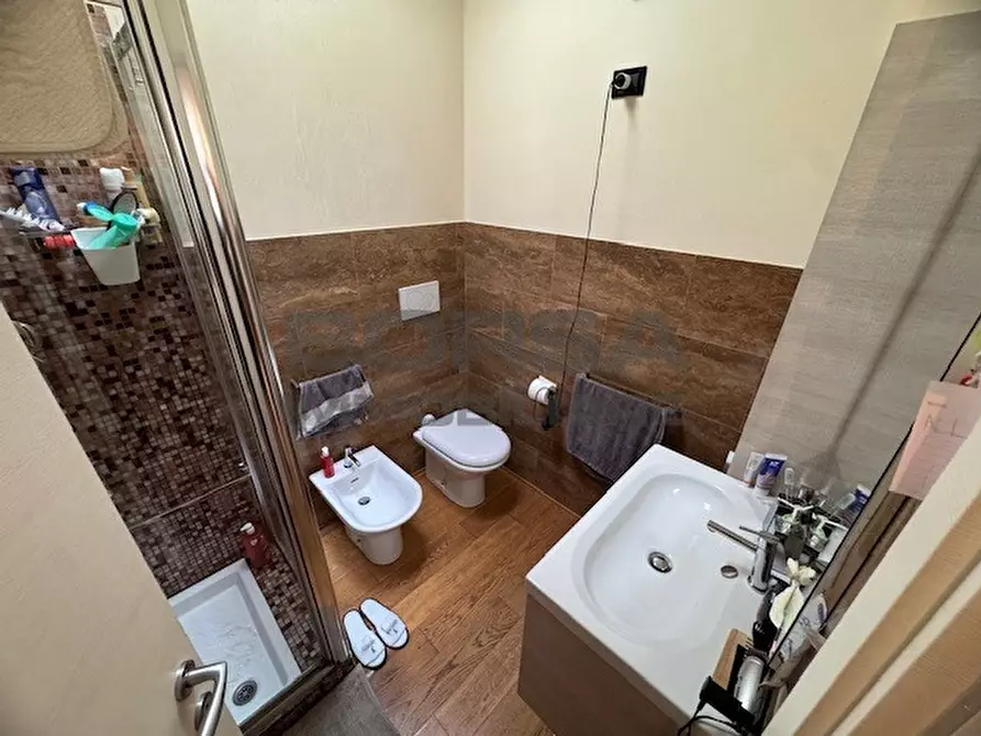 Immagine 33 di Terratetto in vendita  in Via di Montenero a Livorno