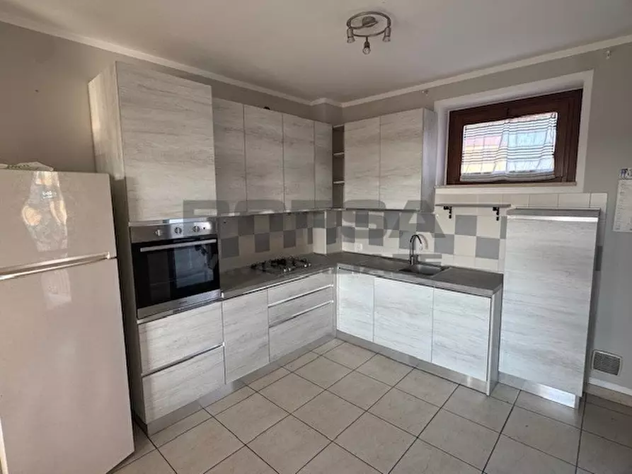 Immagine 16 di Quadrilocale in vendita  in Via Torretta 44 a Livorno