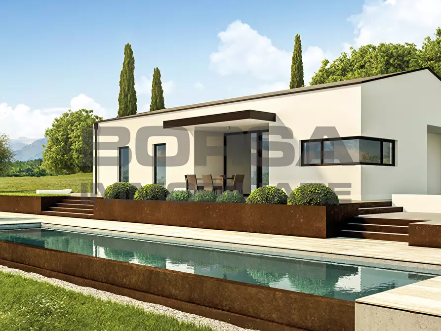 Immagine 1 di Terreno edificabile in vendita  in via della valle benedetta 19 bis a Livorno