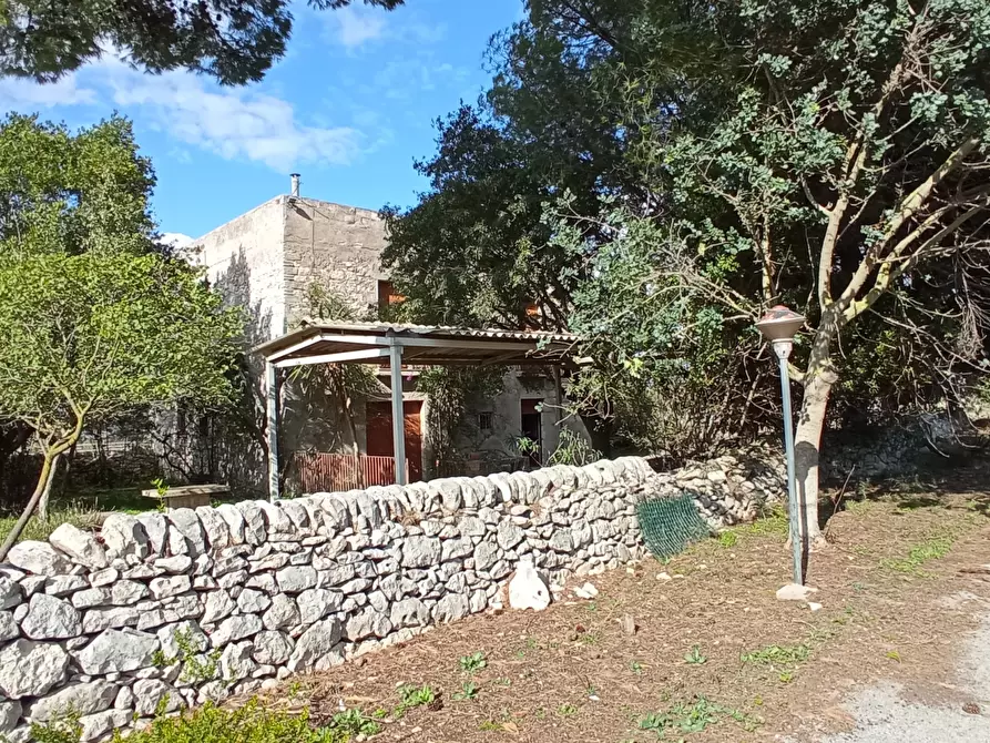 Immagine 24 di Casa indipendente in vendita  in SP25 a Ragusa