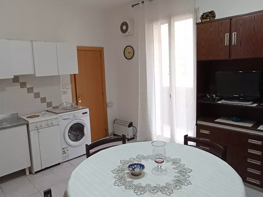 Immagine 3 di Bilocale in affitto  a Ragusa