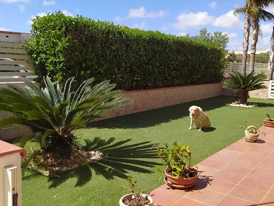 Immagine 21 di Villa in vendita  a Santa Croce Camerina